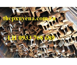 THÉP RAY TÀU P60 GIÁ RẺ