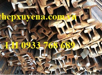 THÉP RAY TÀU P60 GIÁ RẺ