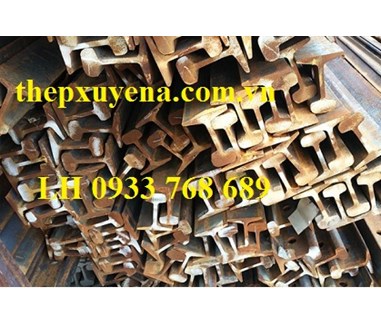 THÉP RAY TÀU P60 GIÁ RẺ