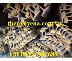 THÉP RAY TÀU QU120 GIÁ RẺ