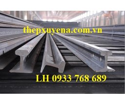 THÉP RAY TÀU QU70 GIÁ RẺ