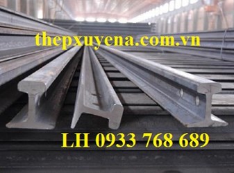 THÉP RAY TÀU QU70 GIÁ RẺ