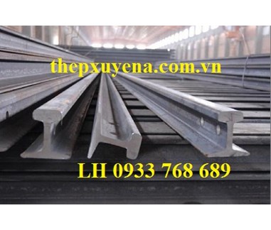 THÉP RAY TÀU QU70 GIÁ RẺ