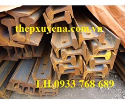 THÉP RAY TÀU QU80 GIÁ RẺ