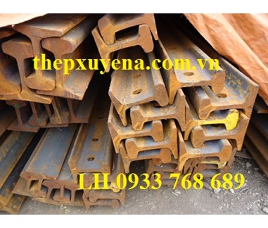 THÉP RAY TÀU QU80 GIÁ RẺ