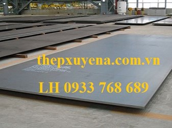 THÉP TẤM 65G/ 65GE