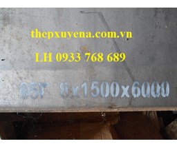 THÉP TẤM 65X/ 65MN