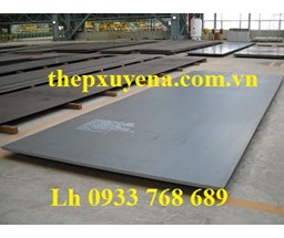 THÉP TẤM AR400/ AR500/ AR600