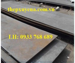 THÉP TẤM CHẾ TẠO S45C