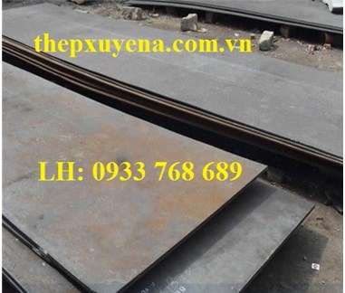 THÉP TẤM CHẾ TẠO S45C