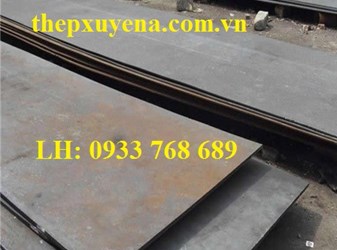 THÉP TẤM CHẾ TẠO S45C