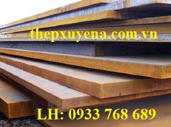 THÉP TẤM CHẾ TẠO SKD11