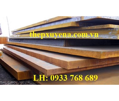 THÉP TẤM CHẾ TẠO SKD11