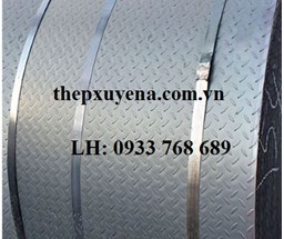 THÉP TẤM CHỐNG TRƯỢT (Tấm Gân) GIÁ RẺ ở tại QUẢNG TRỊ, QUẢNG BÌNH