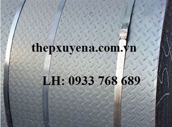 THÉP TẤM CHỐNG TRƯỢT (Tấm Gân) GIÁ RẺ ở tại QUẢNG TRỊ, QUẢNG BÌNH