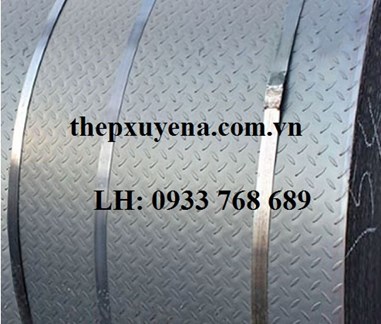 THÉP TẤM CHỐNG TRƯỢT (Tấm Gân) GIÁ RẺ ở tại QUẢNG TRỊ, QUẢNG BÌNH