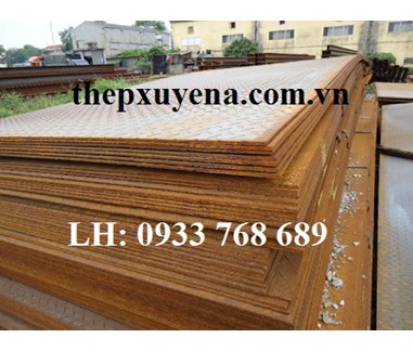 THÉP TẤM GÂN GIÁ RẺ ở tại THANH HÓA, THÁI BÌNH, TUYÊN QUANG, BẮC GIANG