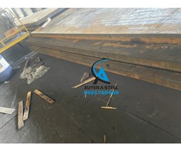 THÉP TẤM DÀY 105LY/105MM/105LI