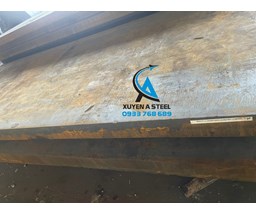 THÉP TẤM DÀY 110LY/110MM/110LI