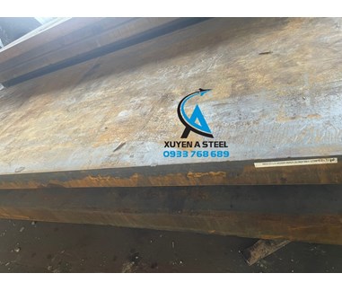 THÉP TẤM DÀY 110LY/110MM/110LI