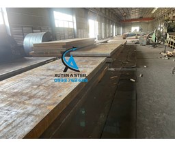 THÉP TẤM DÀY 120LY/120MM/120LI