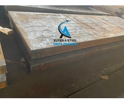 THÉP TẤM DÀY 130LY/130MM/130LI