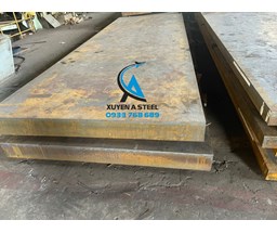 THÉP TẤM DÀY 140LY/140MM/140LI