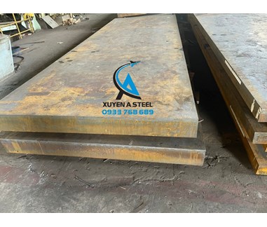 THÉP TẤM DÀY 140LY/140MM/140LI