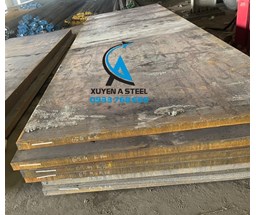 THÉP TẤM DÀY 65LY/65MM/65LI