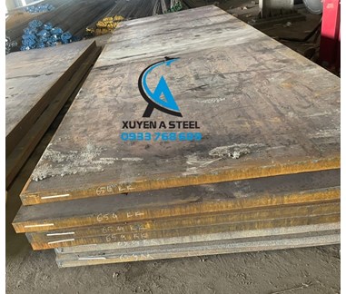 THÉP TẤM DÀY 65LY/65MM/65LI