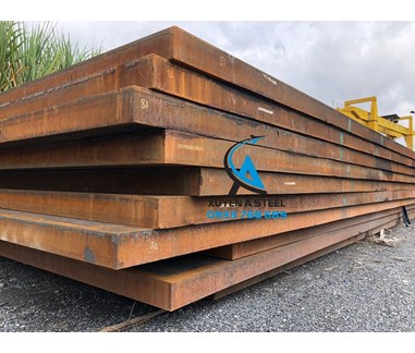 THÉP TẤM DÀY 80LY/80MM/80LI