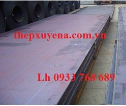 THÉP TẤM EH400/ EH500/ EH360/ EH450