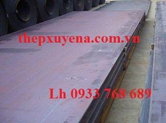 THÉP TẤM EH400/ EH500/ EH360/ EH450