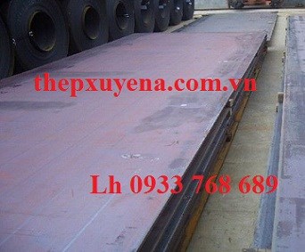 THÉP TẤM EH400/ EH500/ EH360/ EH450