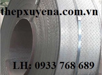 THÉP TẤM GÂN A36