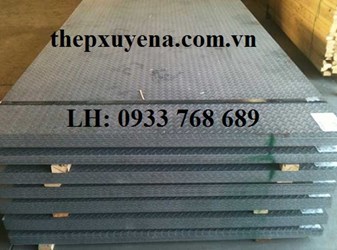 THÉP TẤM GÂN AH36