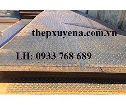 THÉP TẤM GÂN DÀY 3 LY/ 3mm