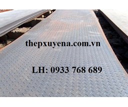 THÉP TẤM GÂN S355JO/S275JO/S235JO