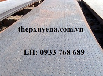 THÉP TẤM GÂN S355JO/S275JO/S235JO