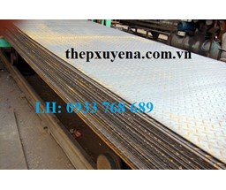 THÉP TẤM GÂN SS330 DÀY 2LY, 3LY, 4LY, 5LY, 6LY, 8LY, 10LY, 12LY
