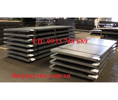 THÉP TẤM GIÁ RẺ Ở TẠI BẮC NINH