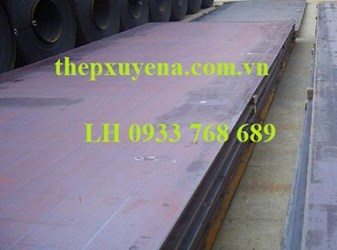 THÉP TẤM GIÁ RẺ Ở TẠI HẢI PHÒNG