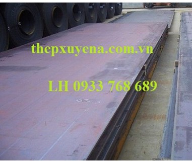 THÉP TẤM GIÁ RẺ Ở TẠI HẢI PHÒNG