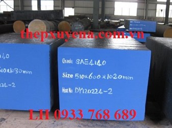 THÉP TẤM HỢP KIM SCM440