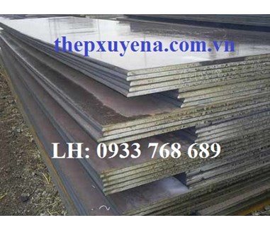 THÉP TẤM NHẬT BẢN
