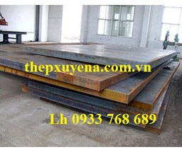 THÉP TẤM NM360/ NM400/ NM450/ NM500