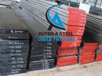 THÉP TẤM P20/THÉP TẤM AISI P20 TIÊU CHUẨN ASTM A681