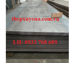 THÉP TẤM Q345/Q345A/Q345B/Q345C/Q345D/Q345E