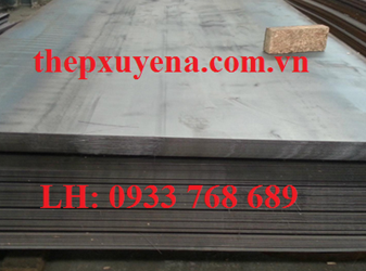 THÉP TẤM Q345/Q345A/Q345B/Q345C/Q345D/Q345E