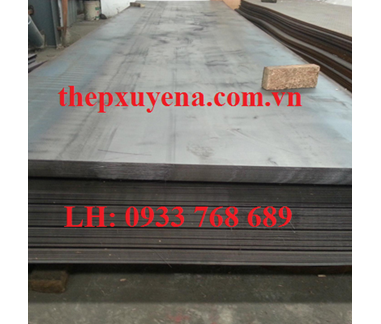 THÉP TẤM Q345/Q345A/Q345B/Q345C/Q345D/Q345E